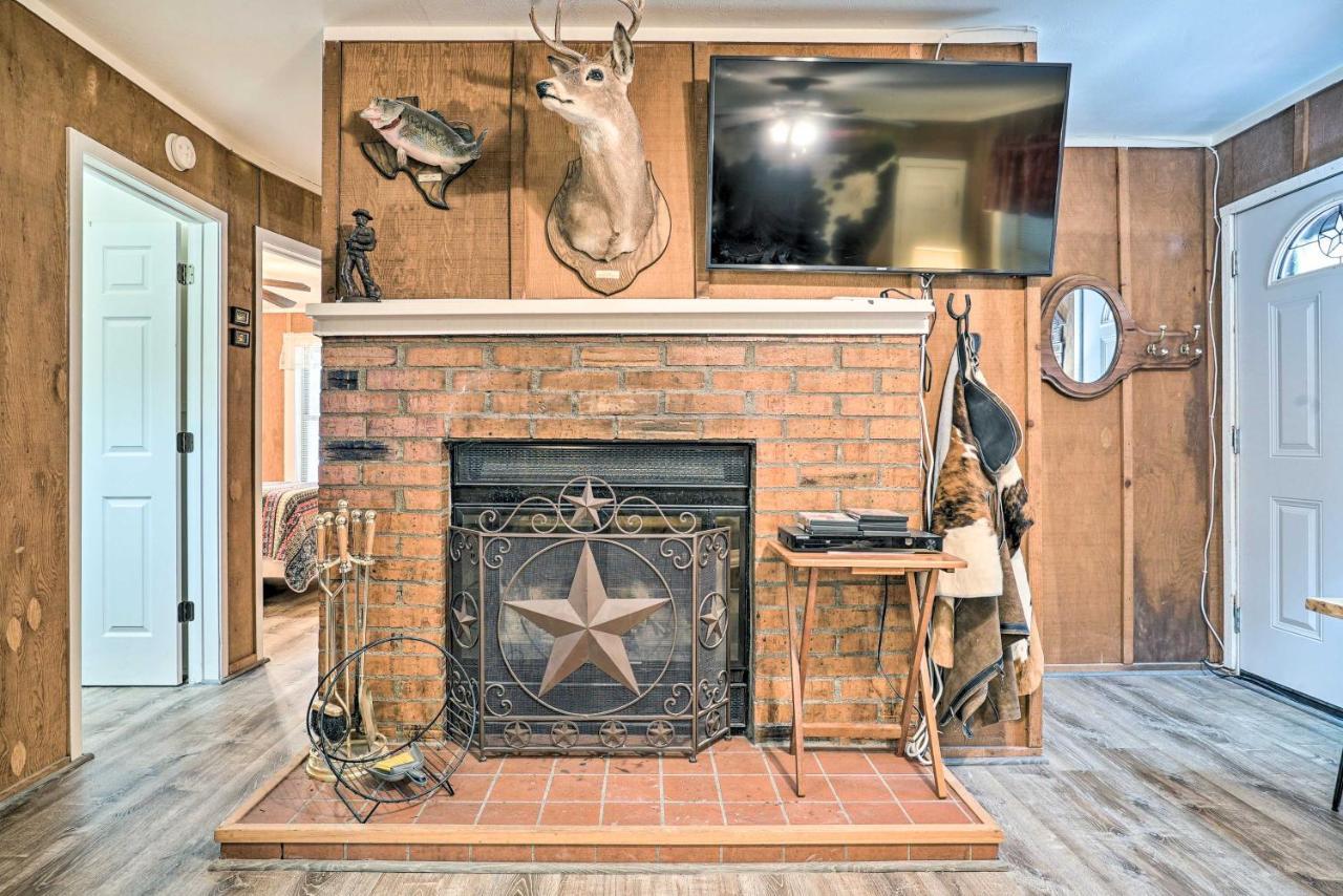 Rustic Cloudcroft Home About 2 Mi To Ski Slopes! Exterior foto
